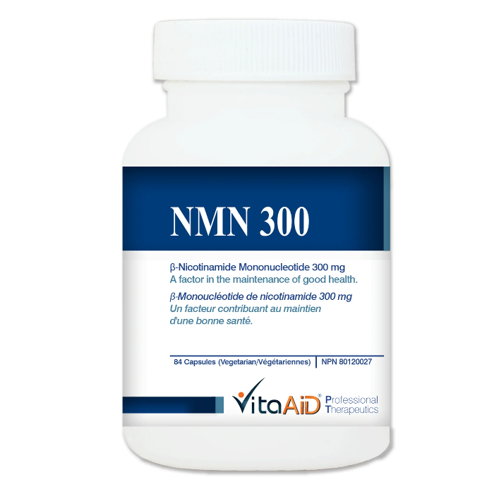 VitaAid NMN 300 (84 caps)