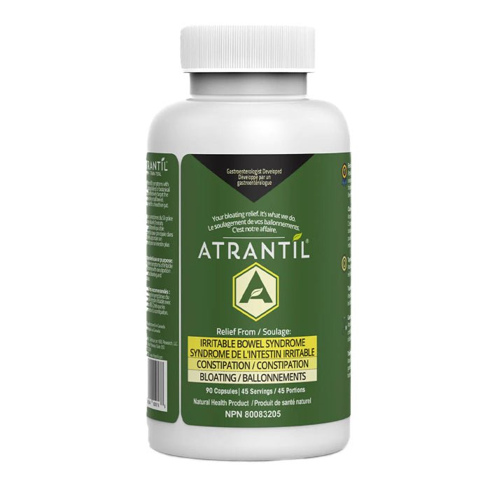Atrantil - IBS Relief (90 caps)