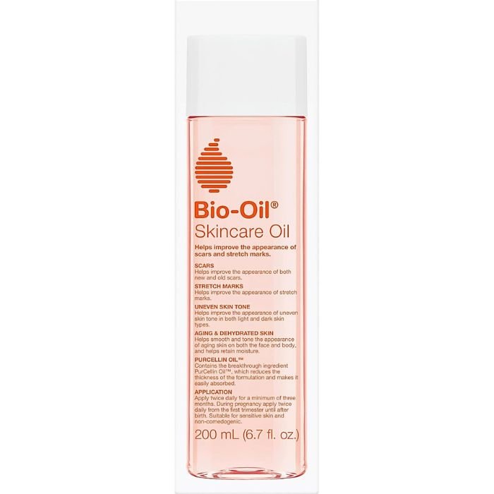 Bio - Oil Skincare Oil (200mL)