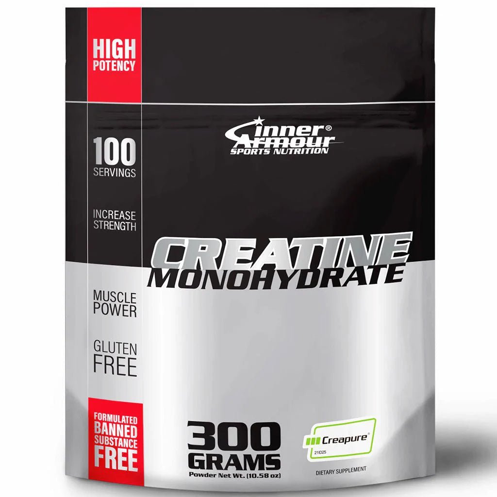 Inner armour Creatine Monohydrate (300g)