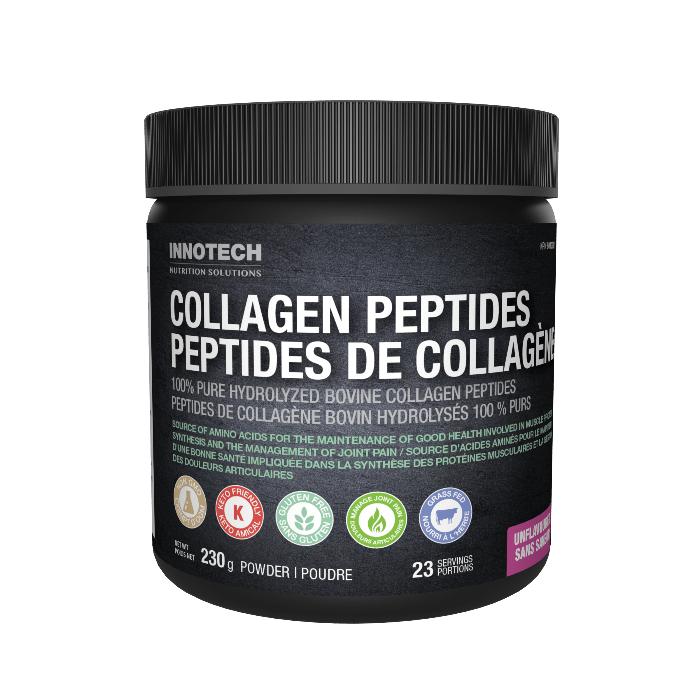 Innotech Collagen Peptides Powder (230 g)