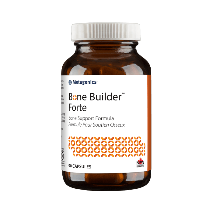 Metagenics Bone Builder plus (90 caps)