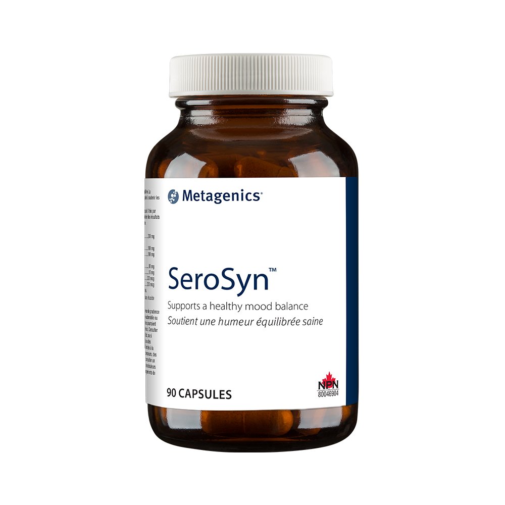 Metagenics SeroSyn (90 capsules)