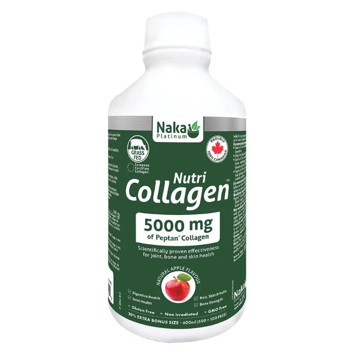 Naka Nutri Collagen (600ml)