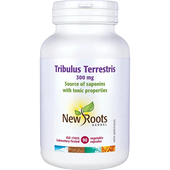 New Roots Tribulus Terrestris (90 vcaps)