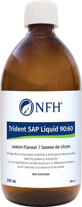 NFH Trident SAP Liquid 90:60 (200 mL)
