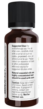 NOW Clary Sage Oil (30 mL)