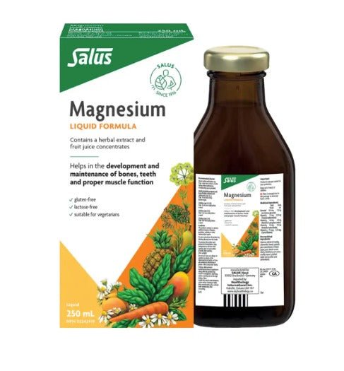 Salus Magnesium (250 ml)