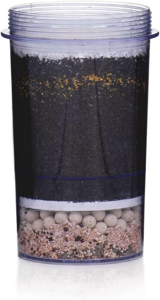 Santevia Gravity Water System 5 - Stage Alkaline Replacement Filter