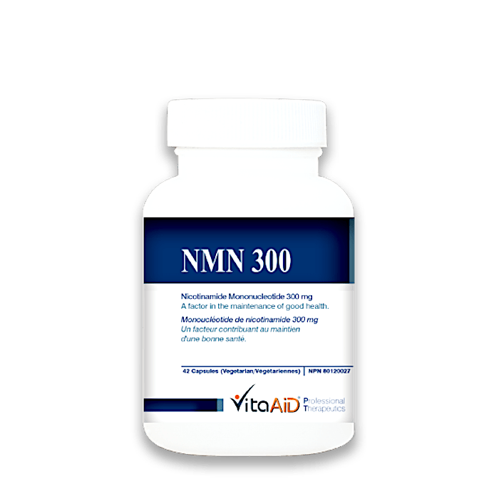 VitaAid NMN 300 (42 caps)