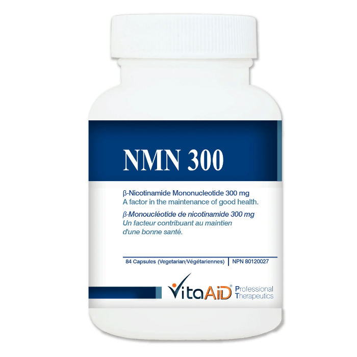 VitaAid NMN 300 (84 caps)