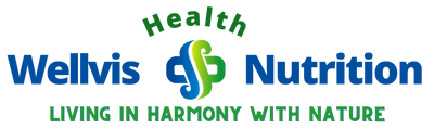 Wellvis Health Nutrition