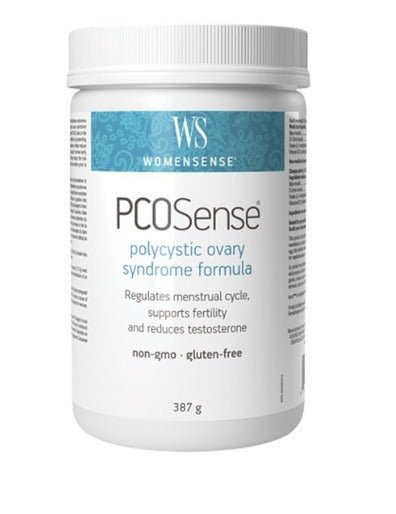 WomenSense PCOSense (387g)