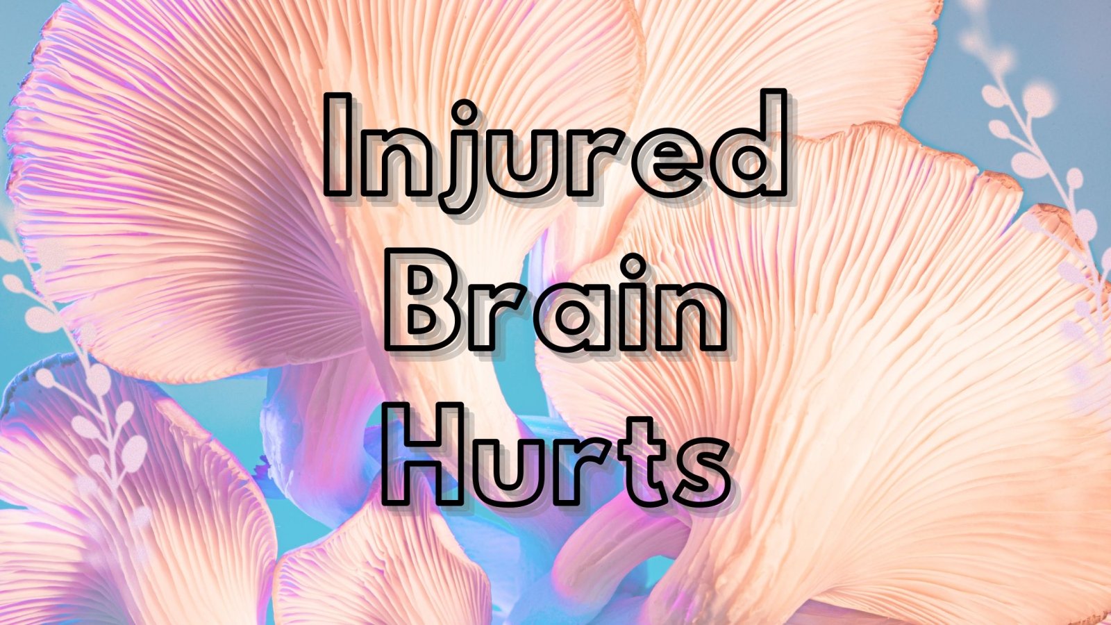 Traumatic brain injury (TBI) - Wellvis Health Nutrition