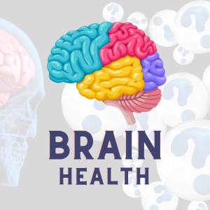 Brain health - Wellvis Health Nutrition