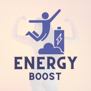 Energy boost - Wellvis Health Nutrition