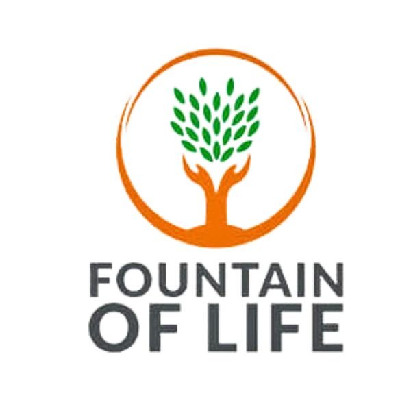 Fountain of Life