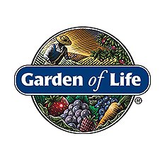 Garden of Life - Wellvis Health Nutrition