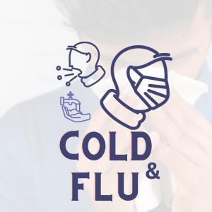 Anti-cold & flu