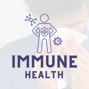 Immune Health - Wellvis Health Nutrition