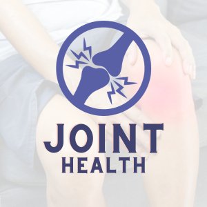Muscle, Bone & Joint - Wellvis Health Nutrition