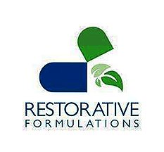 Restorative Formulations - Wellvis Health Nutrition