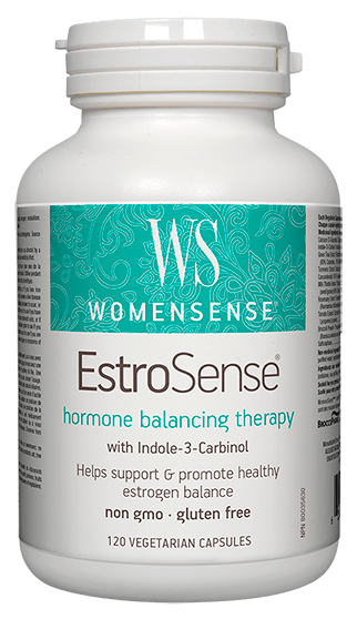 WomenSense EstroSense Bonus 