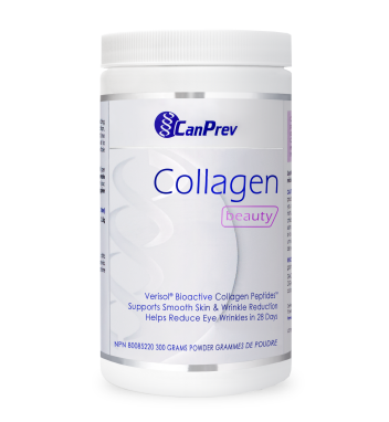 CanPrev Collagen Beauty - Powder (300g)