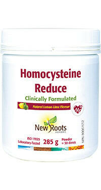 New Roots Homocysteine Reduce (285g)