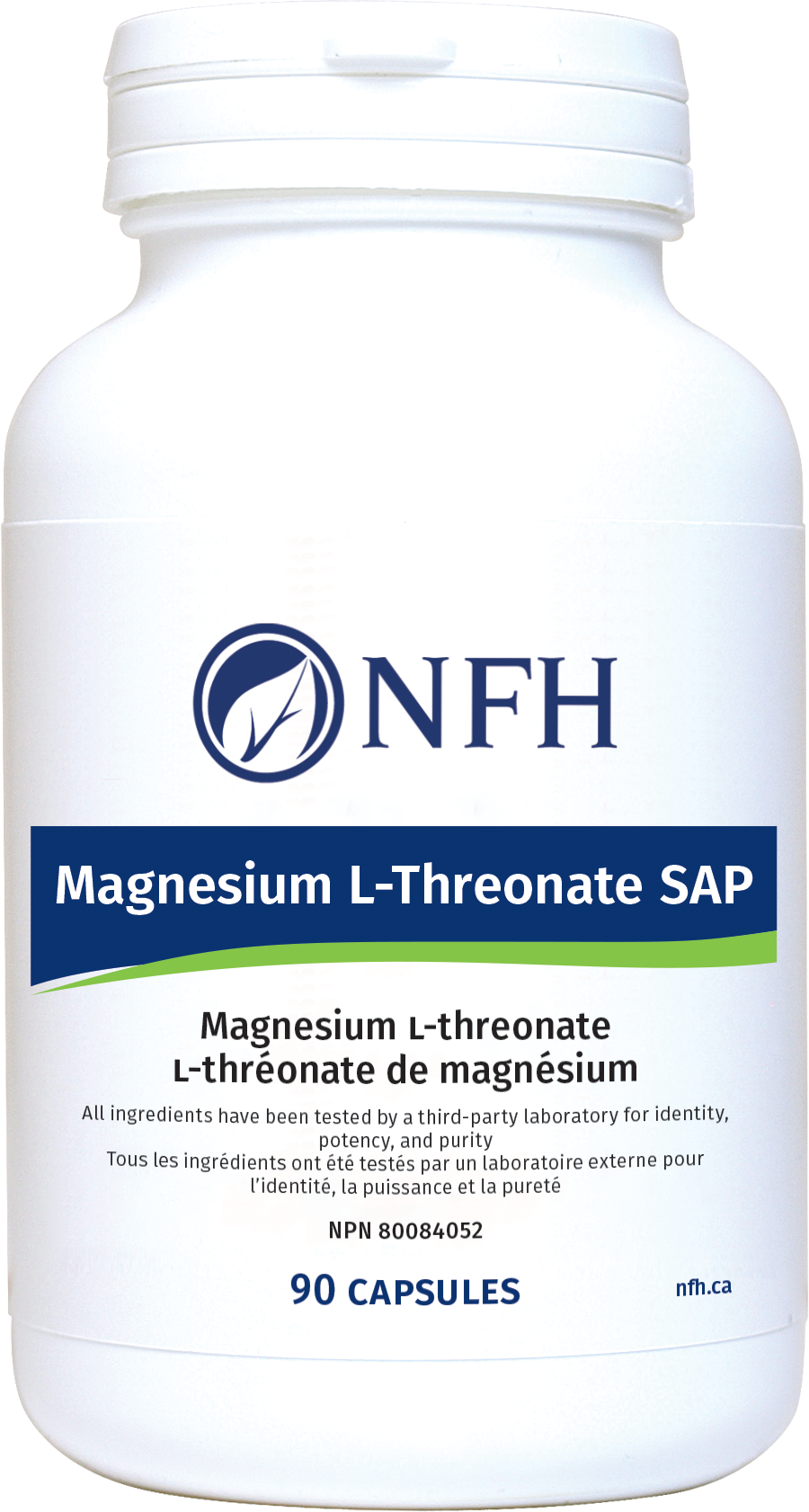 NFH Magnesium L-Threonate SAP