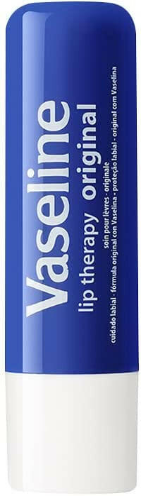 Unilever Vaseline Lip Therapy (4.8g) - Original