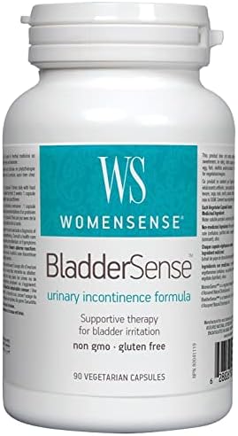 WomenSense BladderSense (90 vcaps)