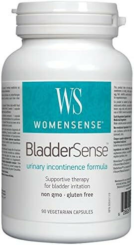WomenSense BladderSense (90 vcaps)