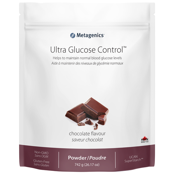 Metagenics Ultra Glucose Control  chocolate