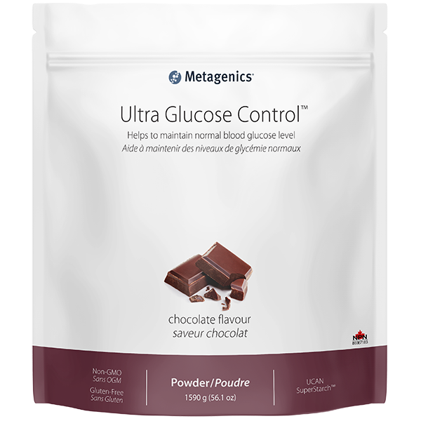 Metagenics Ultra Glucose Control  chocolate