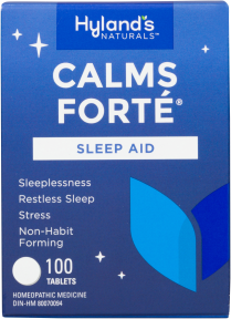 Hyland's Calms Forte  (100 Tablets)