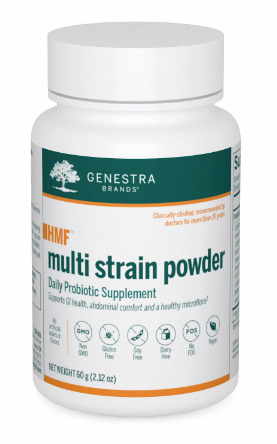Genestra HMF Multi Strain Powder (60g)