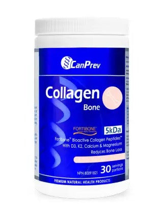CanPrev Collagen Bone (213g)