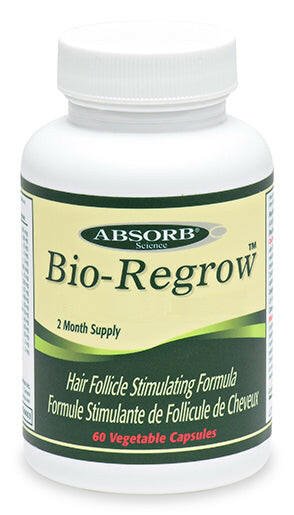 Absorb Science Bio - Regrow (60 vcaps)