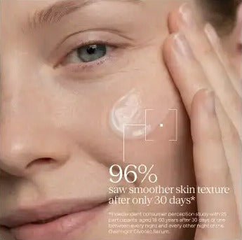 ANDALOU naturals Overnight Glycolic Serum Resurfacing (30mL)