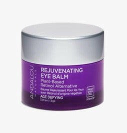 Andalou Naturals Rejuvenating Eye Balm (13 g)