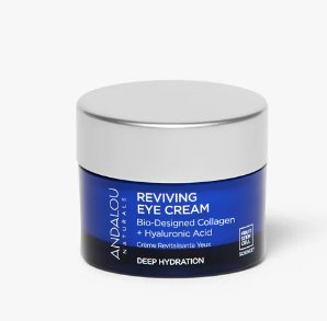 Andalou Reviving Eye Cream (13ml)