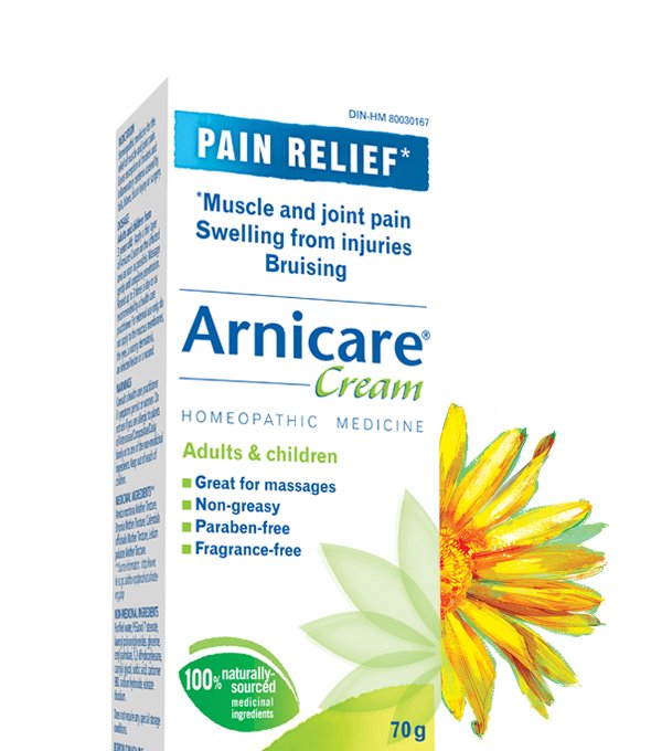 Arnicare® Cream