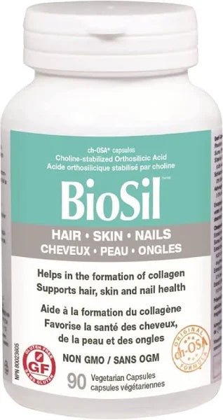 BioSil original capsule (46 capsules | 90 capsules)