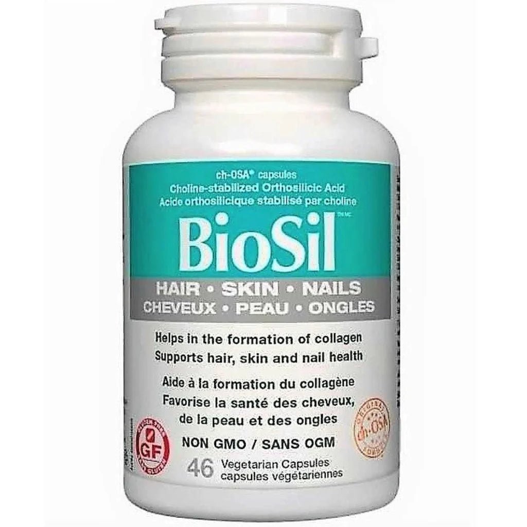 BioSil original capsule (46 capsules | 90 capsules)