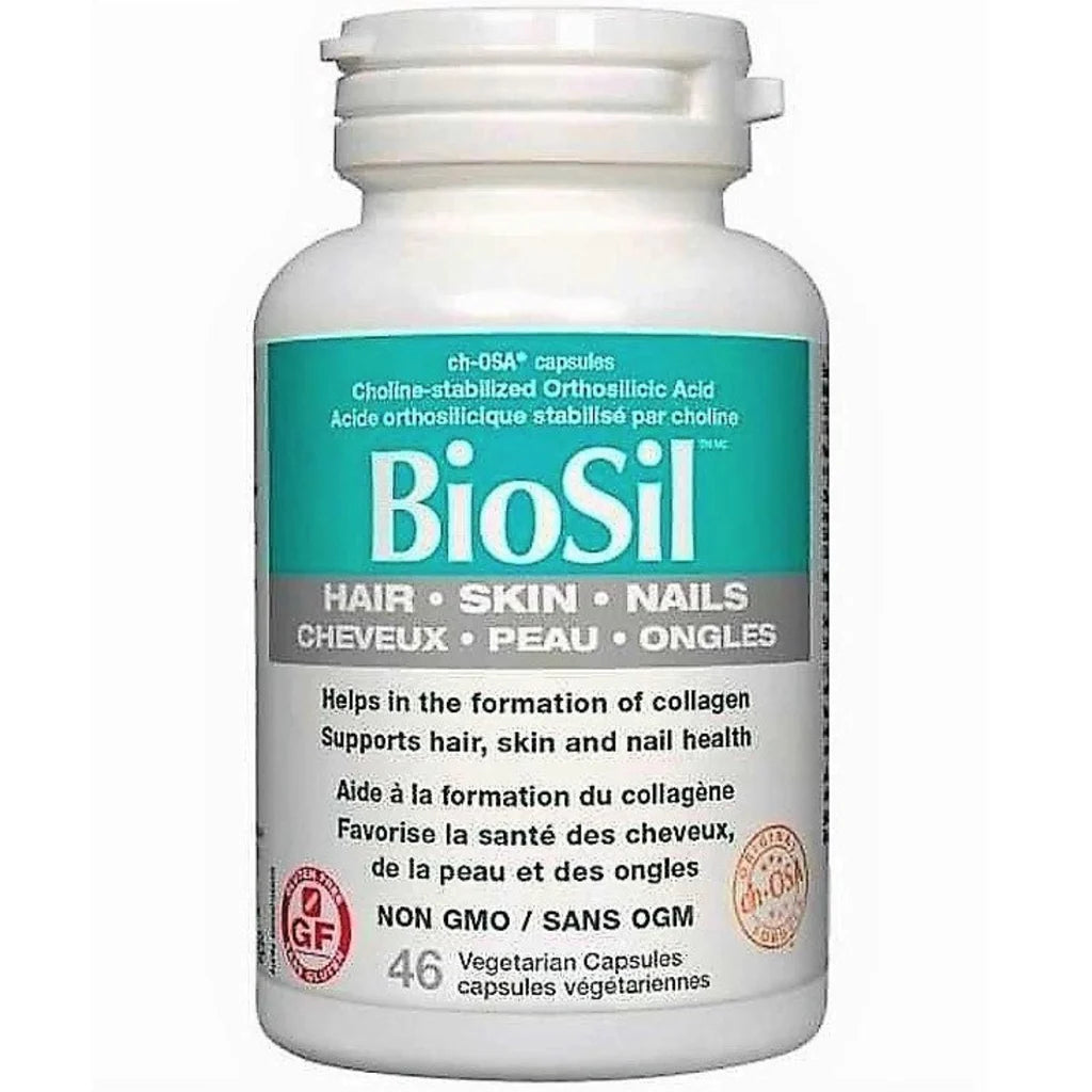 BioSil original capsule