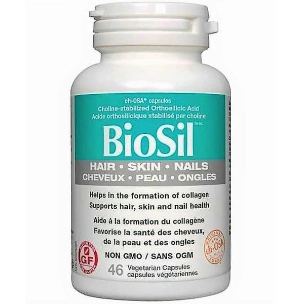 BioSil original capsule (46 capsules)