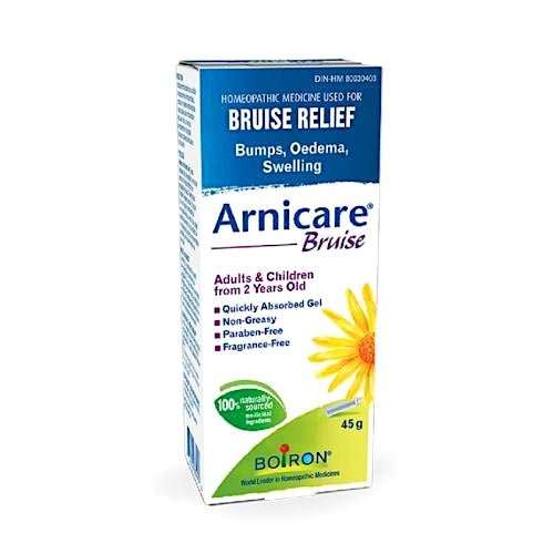 Boiron Arnicare Bruise (45g)