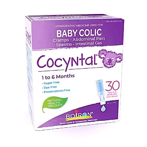 Boiron Cocyntal (30 x1 mL)