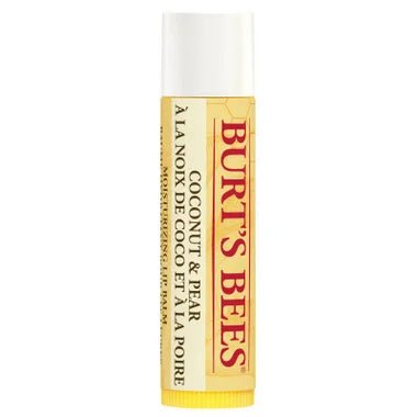 Burt's Bees Coconut and Pear LIP BALM - Blister box(4.25g)